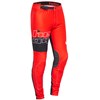 PANT PRO JUNIOR BLACK/RED SMALL (6)